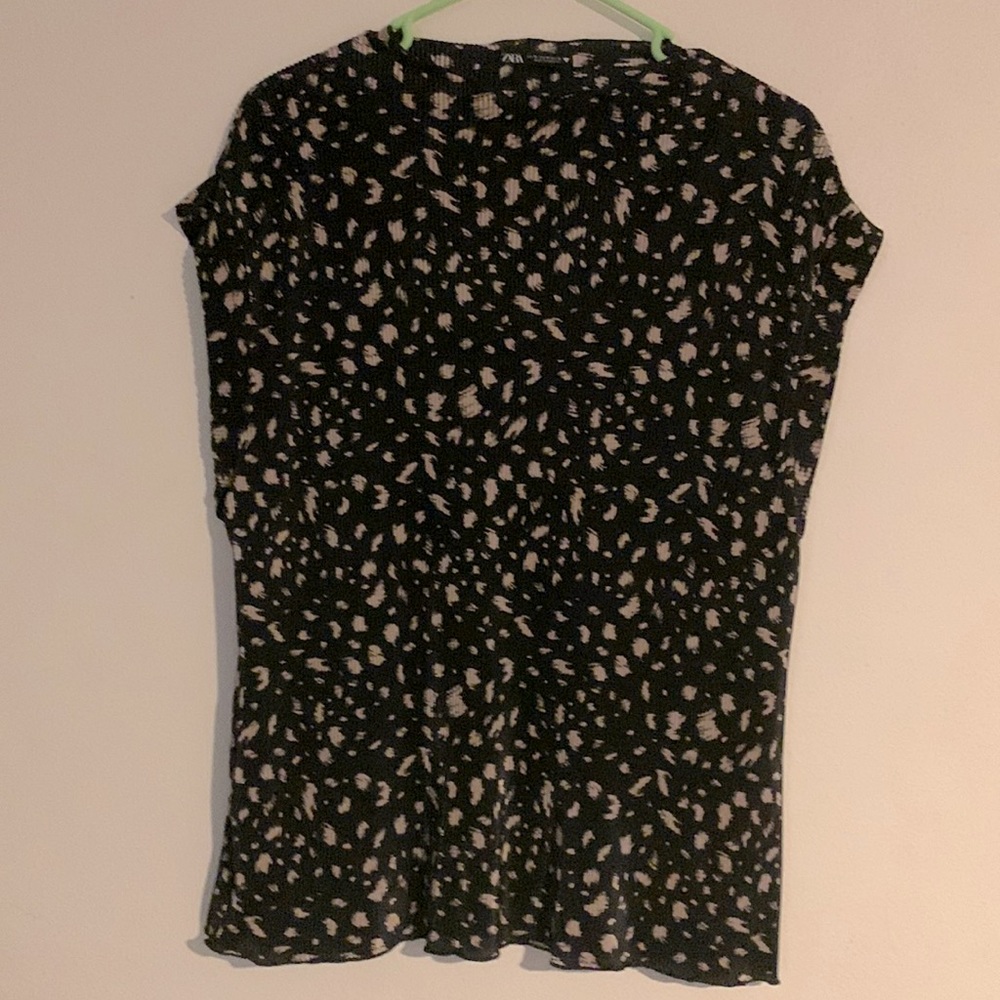 A beautiful shirt